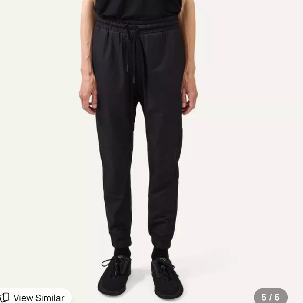 Finnish Brand Nomen Nescio Unisex Field Pant